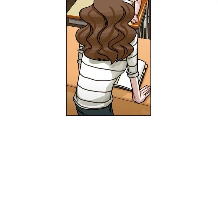 Too Pretty Manhwa - Chapter 14 Page 23