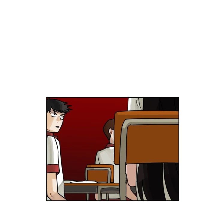 Too Pretty Manhwa - Chapter 14 Page 24