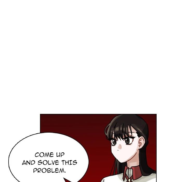 Too Pretty Manhwa - Chapter 14 Page 25