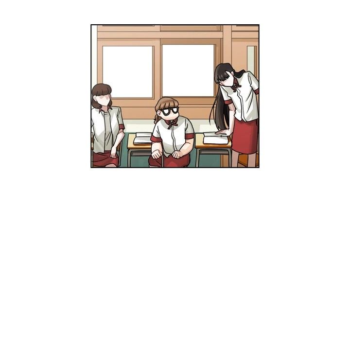 Too Pretty Manhwa - Chapter 14 Page 27