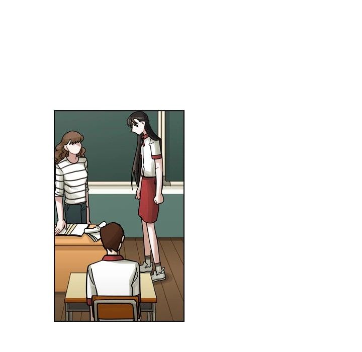 Too Pretty Manhwa - Chapter 14 Page 29