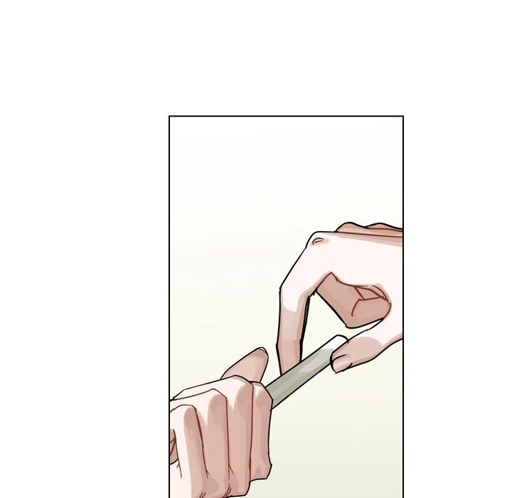 Too Pretty Manhwa - Chapter 14 Page 30