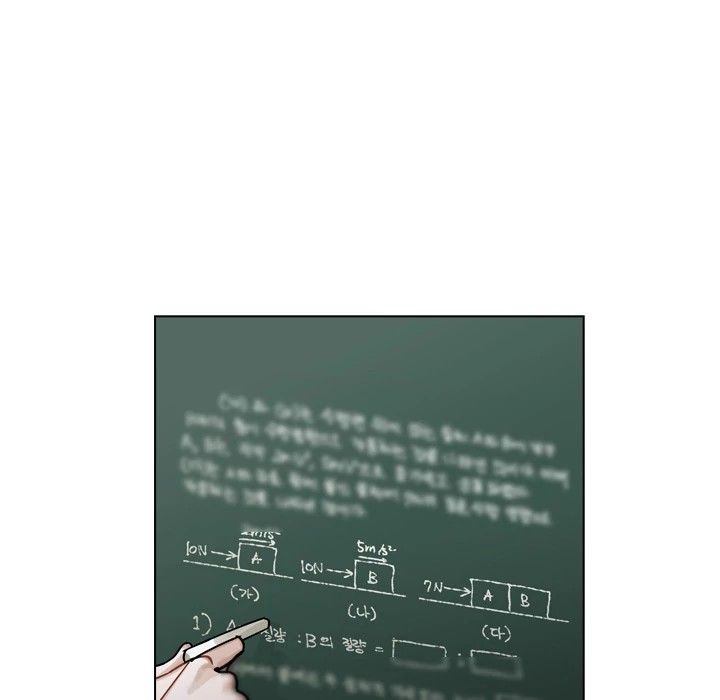 Too Pretty Manhwa - Chapter 14 Page 33