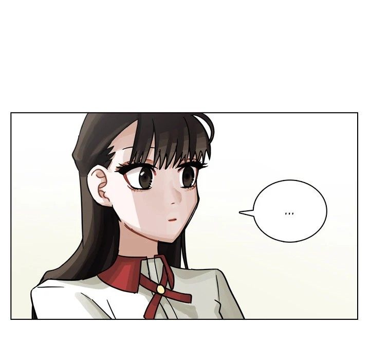 Too Pretty Manhwa - Chapter 14 Page 35