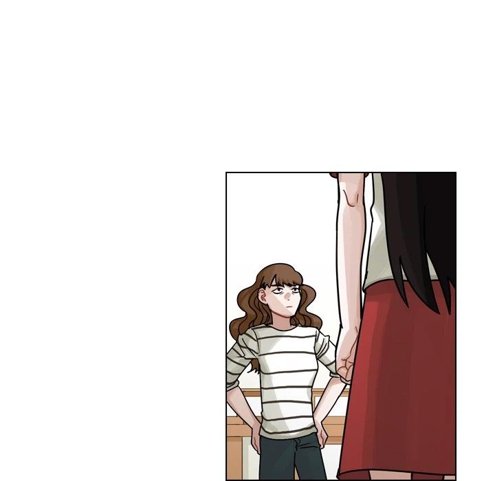 Too Pretty Manhwa - Chapter 14 Page 38