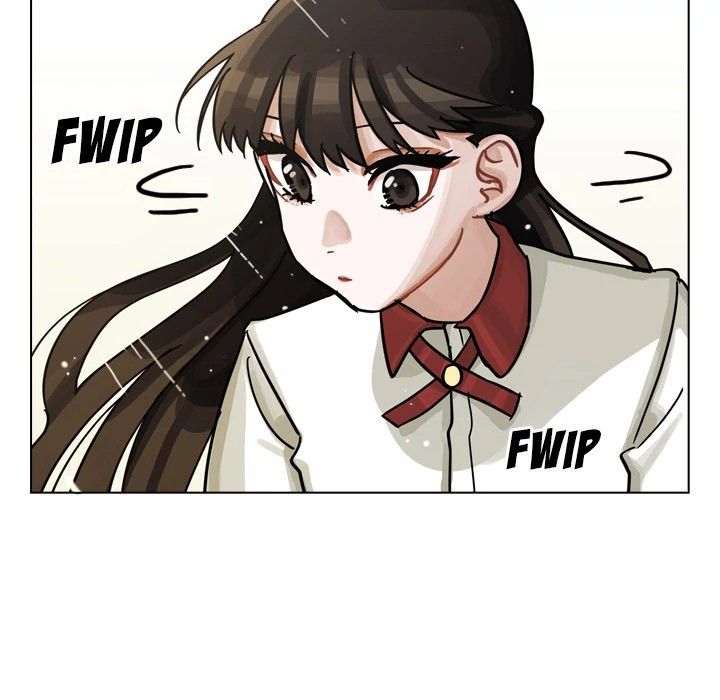 Too Pretty Manhwa - Chapter 14 Page 40