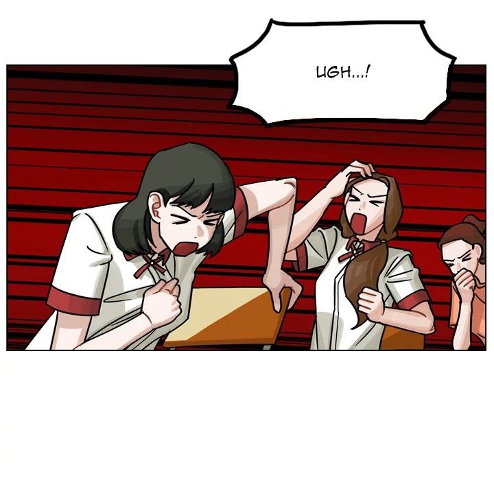 Too Pretty Manhwa - Chapter 14 Page 41