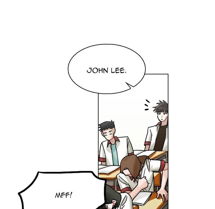 Too Pretty Manhwa - Chapter 14 Page 44