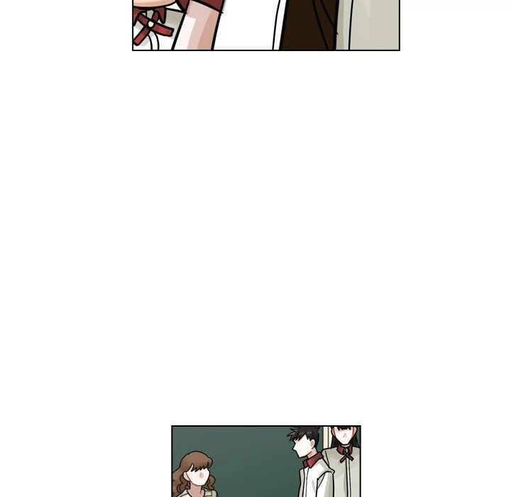 Too Pretty Manhwa - Chapter 14 Page 47