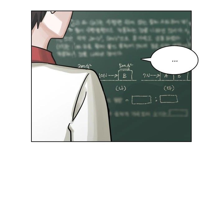 Too Pretty Manhwa - Chapter 14 Page 49