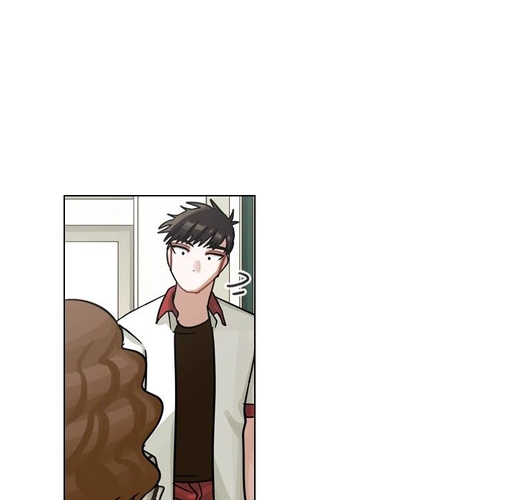 Too Pretty Manhwa - Chapter 14 Page 50