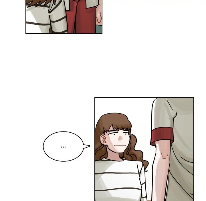 Too Pretty Manhwa - Chapter 14 Page 51
