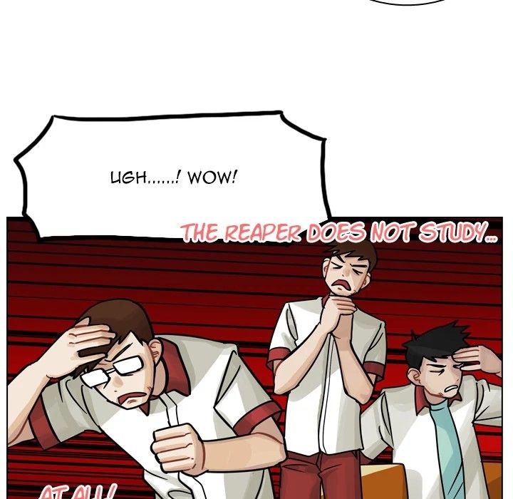 Too Pretty Manhwa - Chapter 14 Page 54