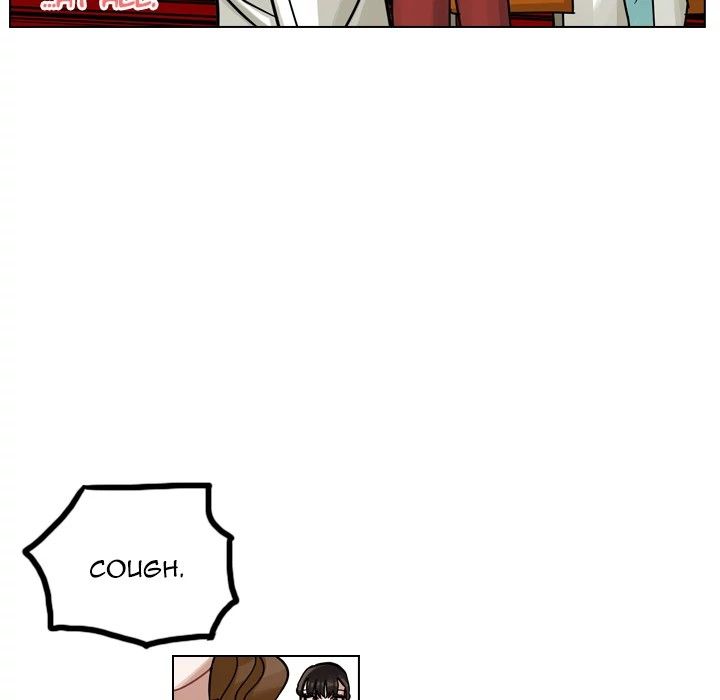 Too Pretty Manhwa - Chapter 14 Page 55