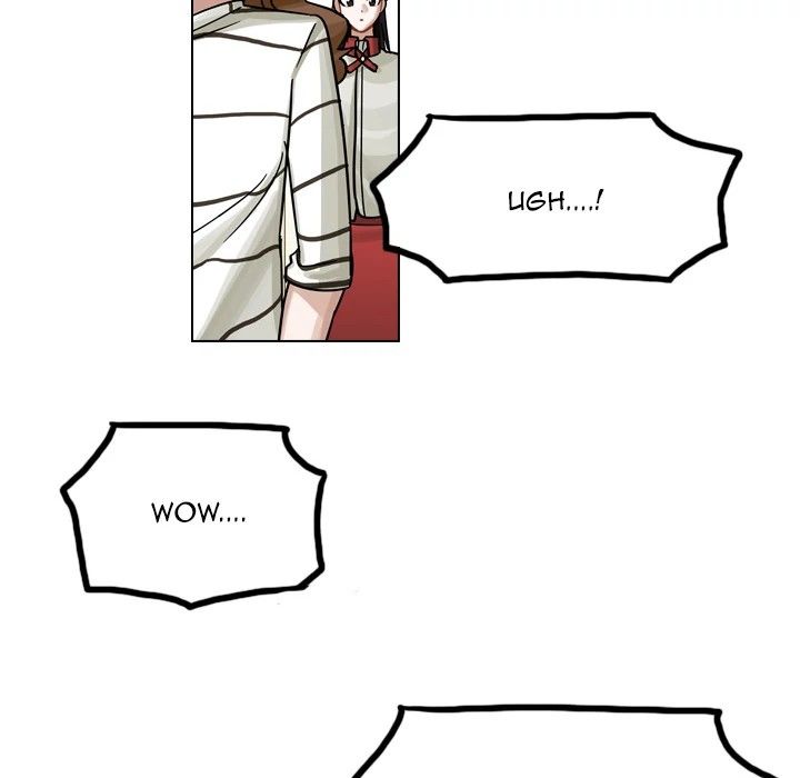 Too Pretty Manhwa - Chapter 14 Page 56