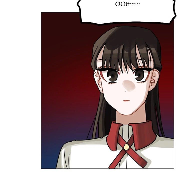 Too Pretty Manhwa - Chapter 14 Page 57