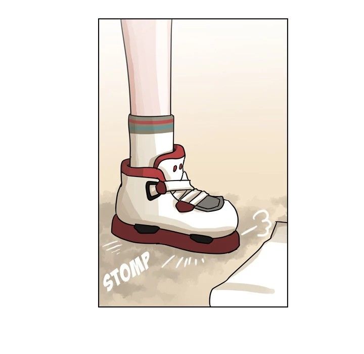 Too Pretty Manhwa - Chapter 14 Page 61