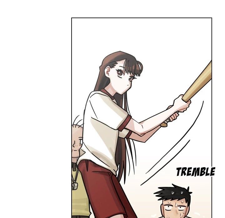 Too Pretty Manhwa - Chapter 14 Page 65