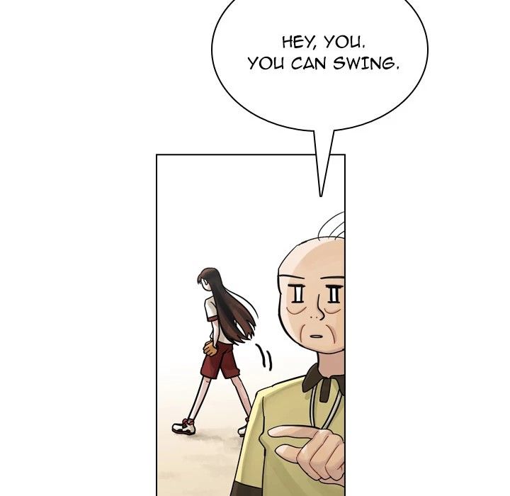 Too Pretty Manhwa - Chapter 14 Page 68