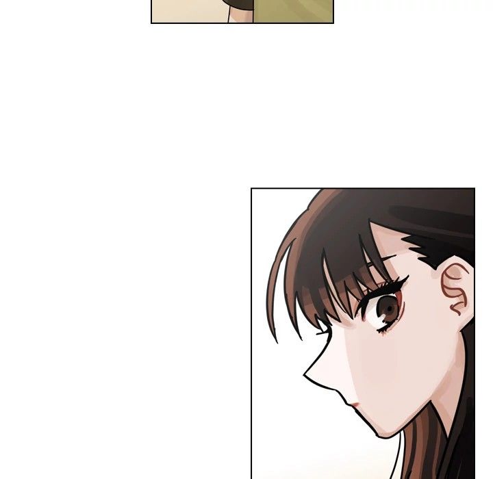 Too Pretty Manhwa - Chapter 14 Page 69