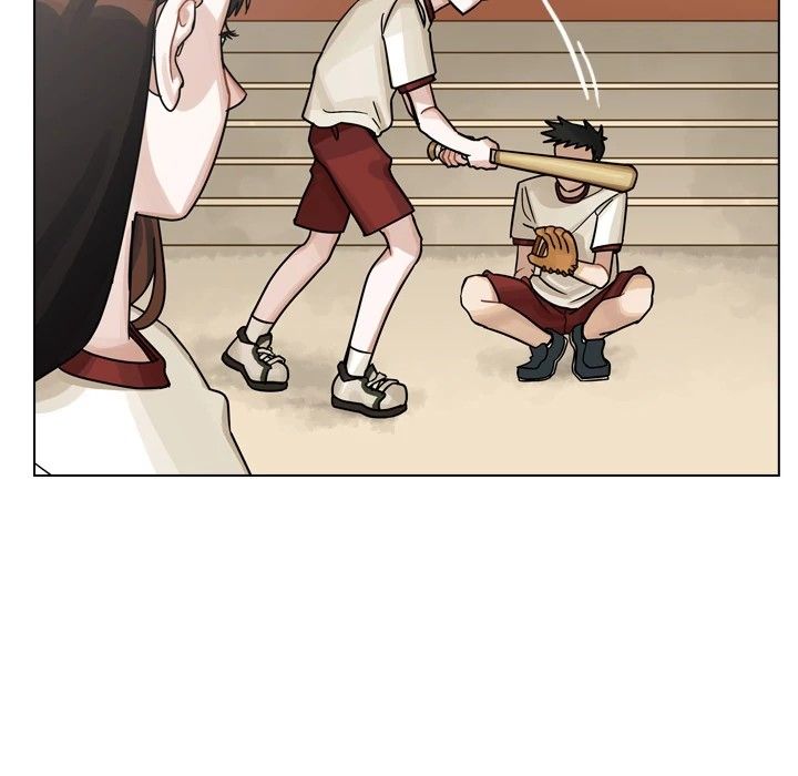 Too Pretty Manhwa - Chapter 14 Page 71