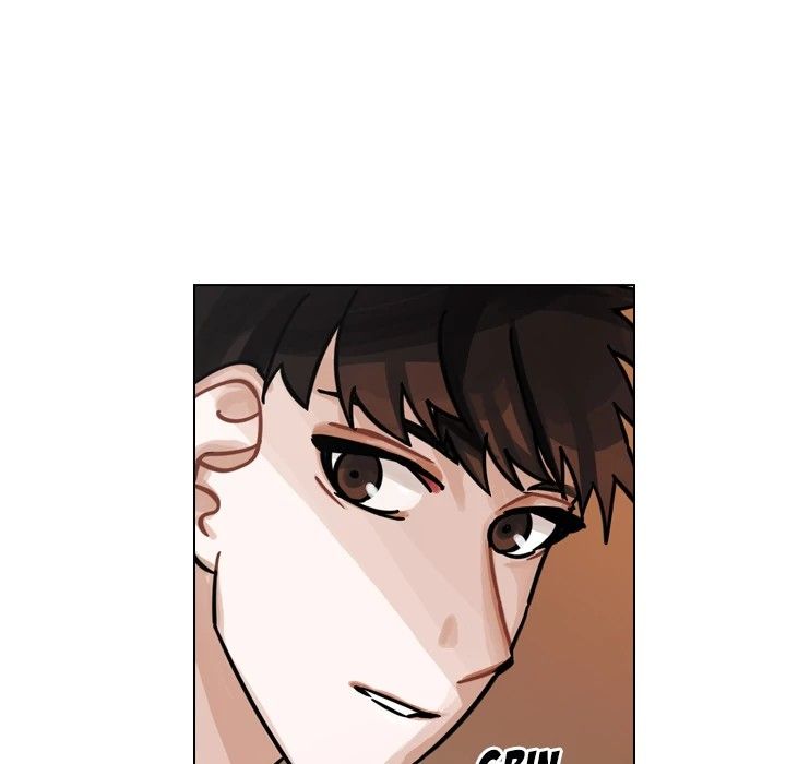 Too Pretty Manhwa - Chapter 14 Page 73