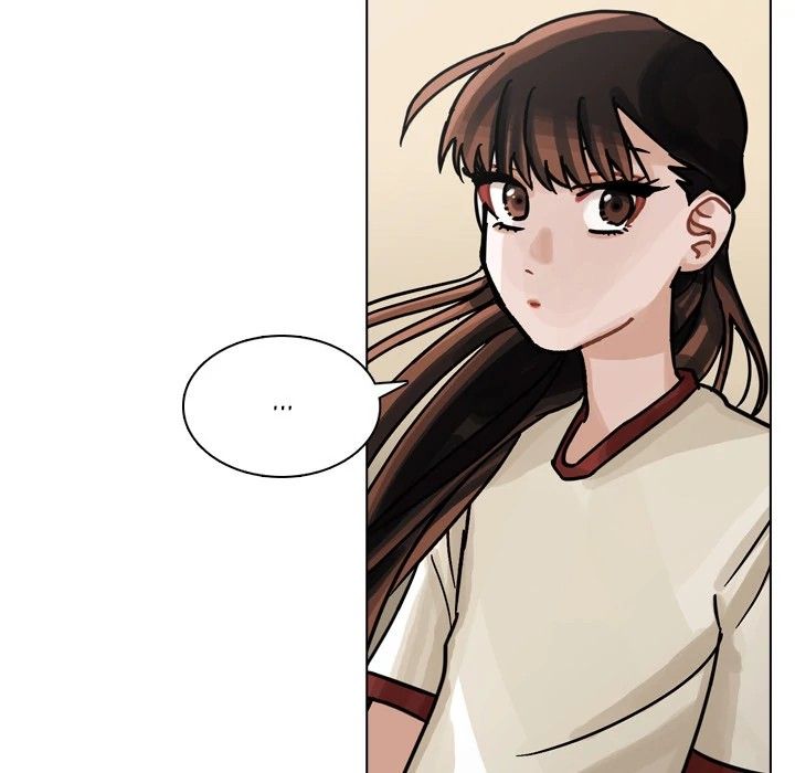 Too Pretty Manhwa - Chapter 14 Page 75