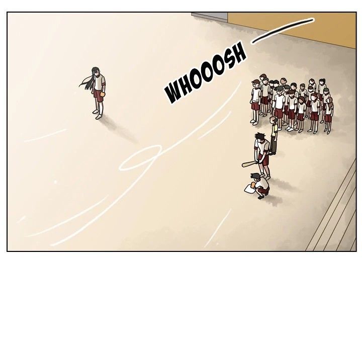 Too Pretty Manhwa - Chapter 14 Page 77