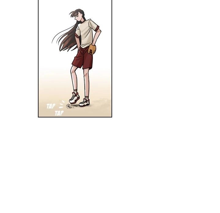 Too Pretty Manhwa - Chapter 14 Page 80