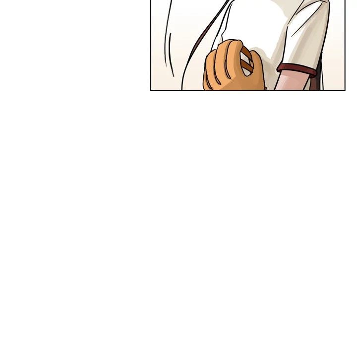 Too Pretty Manhwa - Chapter 14 Page 83