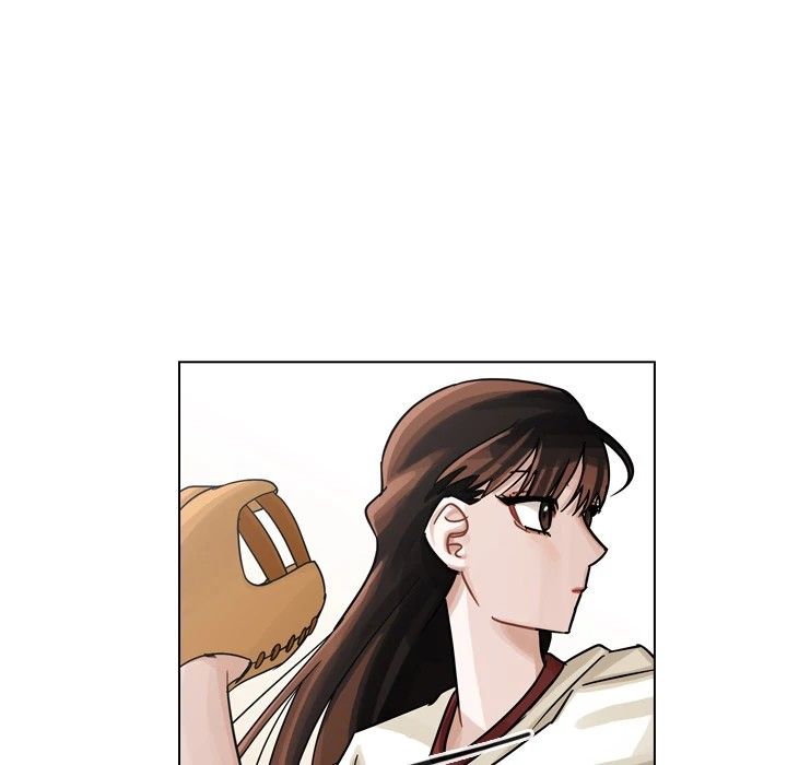 Too Pretty Manhwa - Chapter 14 Page 84