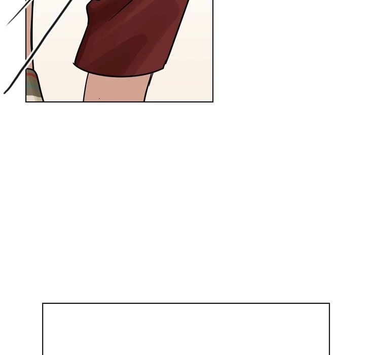 Too Pretty Manhwa - Chapter 14 Page 88