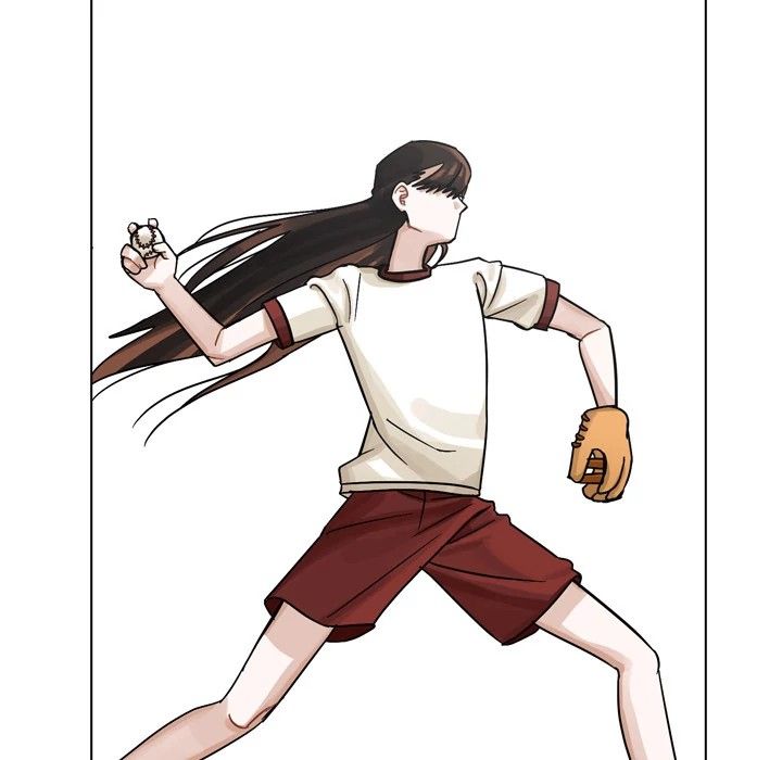 Too Pretty Manhwa - Chapter 14 Page 89