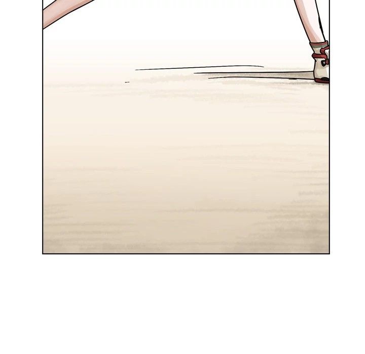 Too Pretty Manhwa - Chapter 14 Page 90