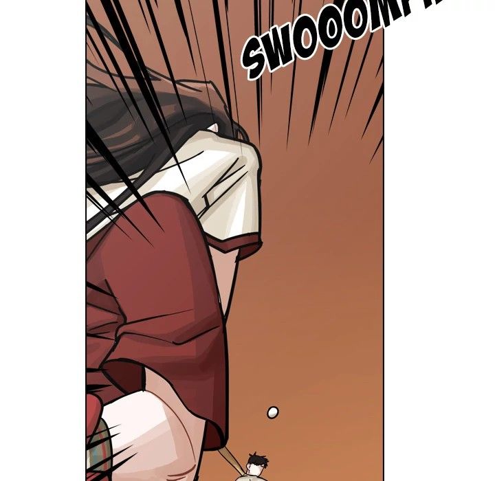 Too Pretty Manhwa - Chapter 14 Page 92