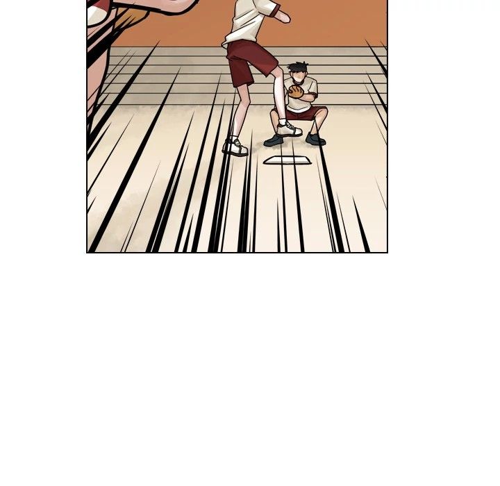 Too Pretty Manhwa - Chapter 14 Page 93