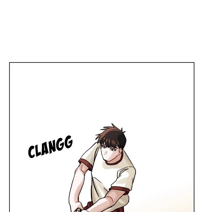 Too Pretty Manhwa - Chapter 14 Page 100