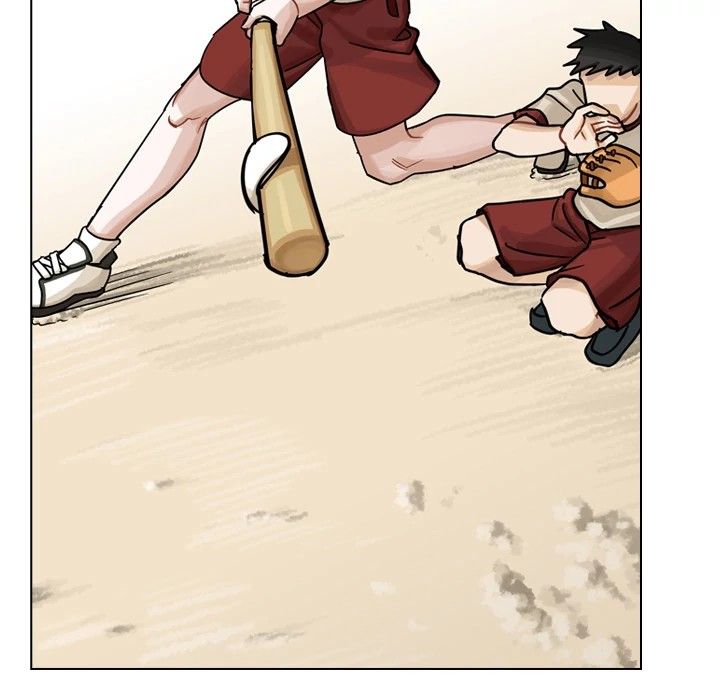 Too Pretty Manhwa - Chapter 14 Page 101