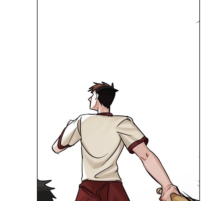 Too Pretty Manhwa - Chapter 14 Page 103