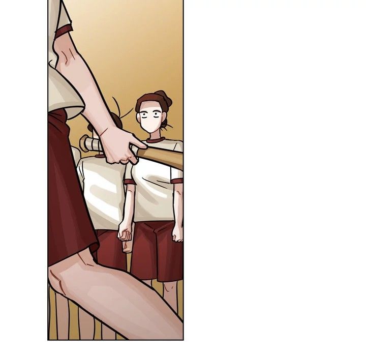 Too Pretty Manhwa - Chapter 14 Page 106