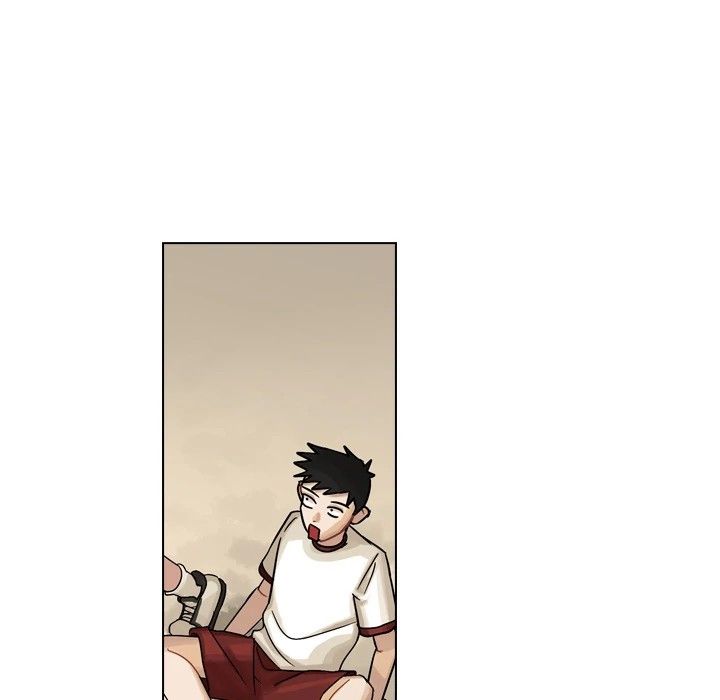 Too Pretty Manhwa - Chapter 14 Page 107