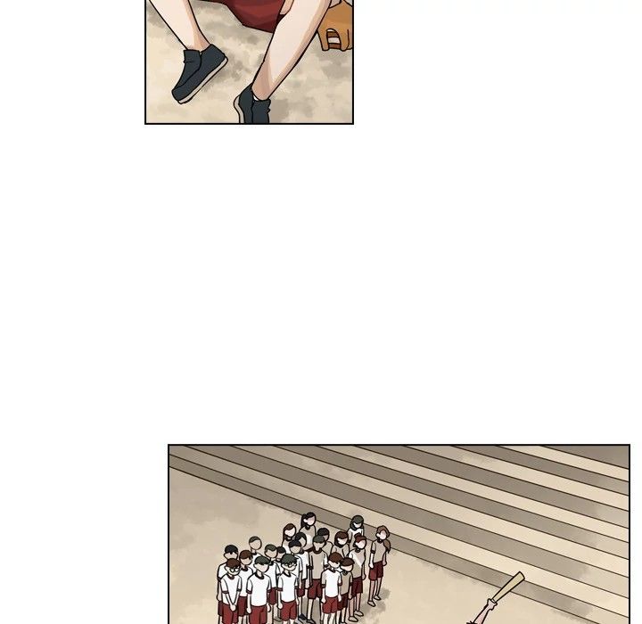 Too Pretty Manhwa - Chapter 14 Page 108