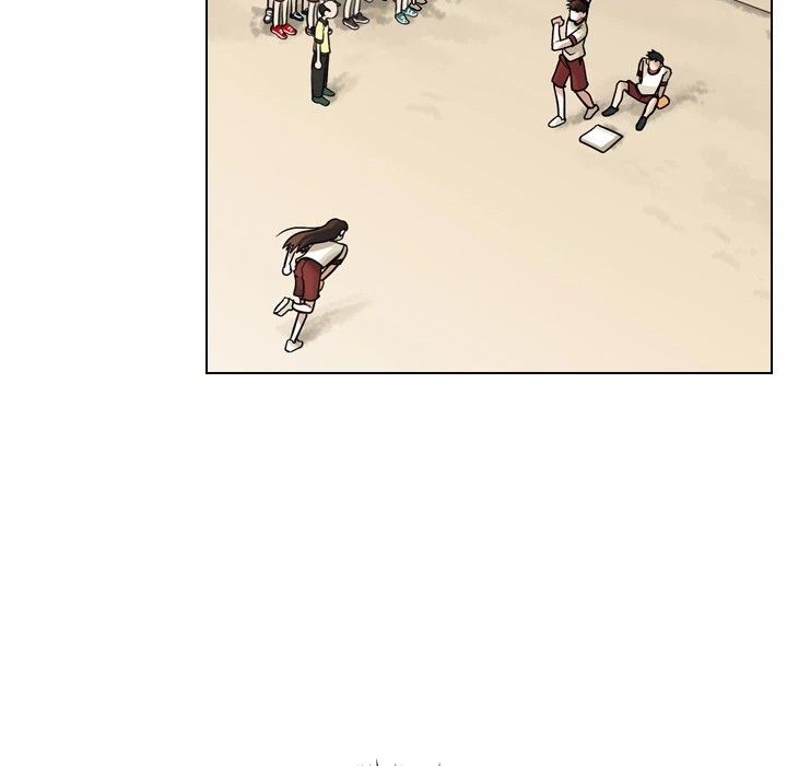 Too Pretty Manhwa - Chapter 14 Page 109