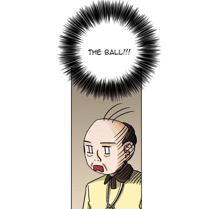 Too Pretty Manhwa - Chapter 14 Page 110