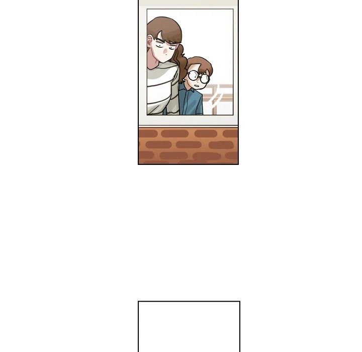 Too Pretty Manhwa - Chapter 14 Page 114