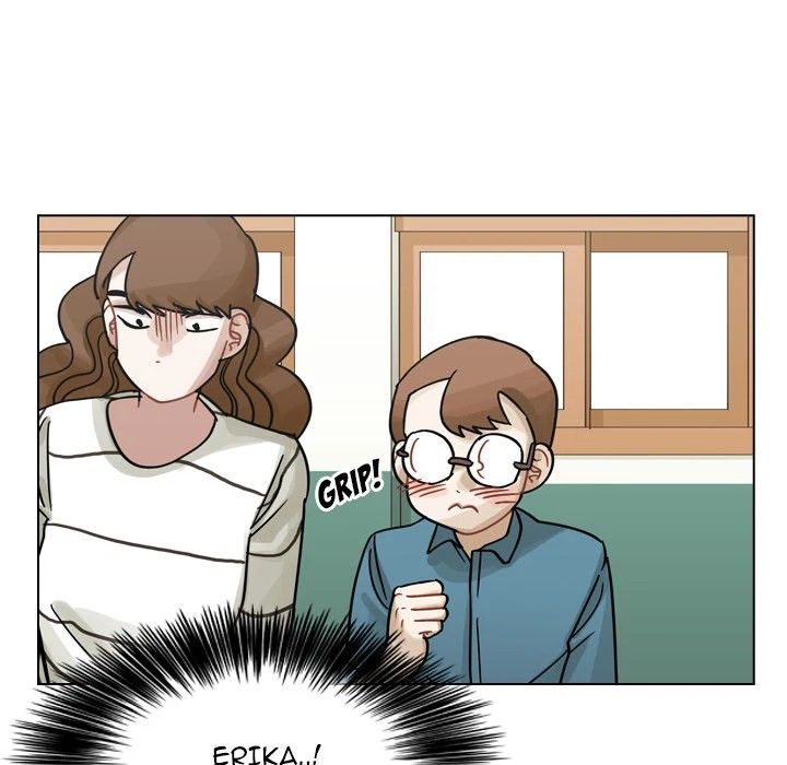 Too Pretty Manhwa - Chapter 14 Page 120