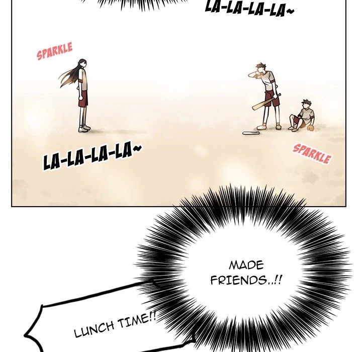 Too Pretty Manhwa - Chapter 14 Page 122