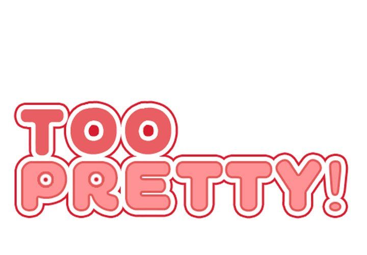 Too Pretty Manhwa - Chapter 66 Page 0