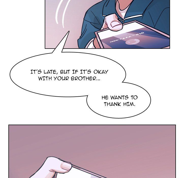 Too Pretty Manhwa - Chapter 66 Page 6