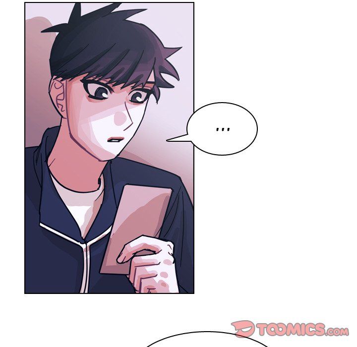 Too Pretty Manhwa - Chapter 66 Page 9